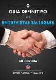 O Guia Definitivo Para Entrevistas De Emprego Em Inglês (eBook, PDF)