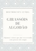 Girassóis De Algodão (eBook, PDF)