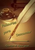 Palavras Para Descansar (eBook, ePUB)