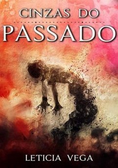 Cover Cinzas Do Passado (eBook, PDF)