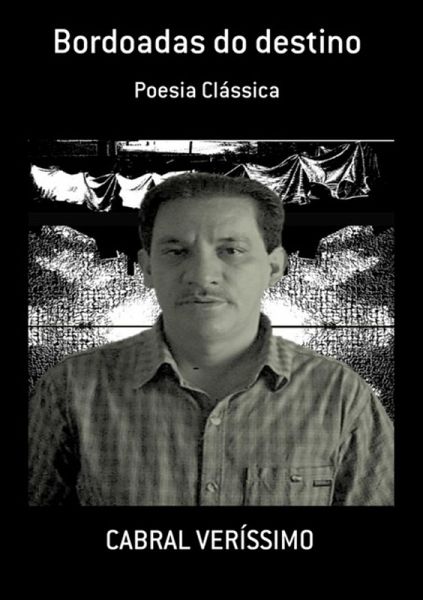 Bordoadas Do Destino (eBook, ePUB)