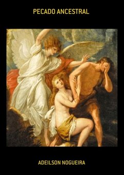 Cover Pecado Ancestral (eBook, ePUB)