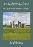Revelação Apocalíptica (eBook, PDF)