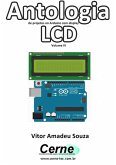 Antologia De Projetos No Arduino Com Display Lcd Volume Iv (eBook, PDF)