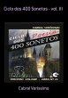Ciclo Dos 400 Sonetos - Vol. Iii... - Bild 1