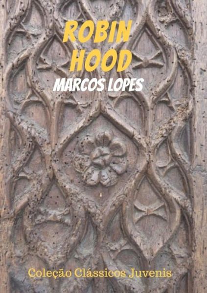 Robin Hood (eBook, PDF)