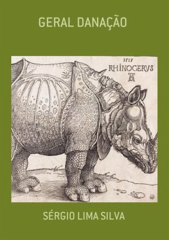 Geral Danação (eBook, PDF) - Silva, Sérgio Lima