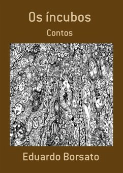 Cover Os Íncubos (eBook, PDF)