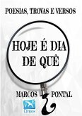 Hoje É Dia De Quê? (eBook, ePUB)