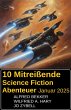 10 Mitreißende Science Fiction... - Bild 1