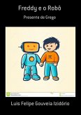 Freddy E O Robô (eBook, ePUB)