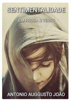 Cover Sentimentalidade (eBook, ePUB)