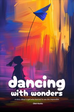 Cover Dancing With Wonders (Quantum Wonder, #8.5) (eBook, ePUB)