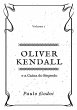 Oliver Kendall (eBook, ePUB) - Bild 1