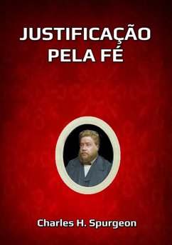 Cover Justificação Pela Fé (eBook, ePUB)