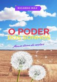 O Poder Dos Sonhos (eBook, PDF)