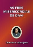 As Fiéis Misericórdias De Davi (eBook, ePUB)