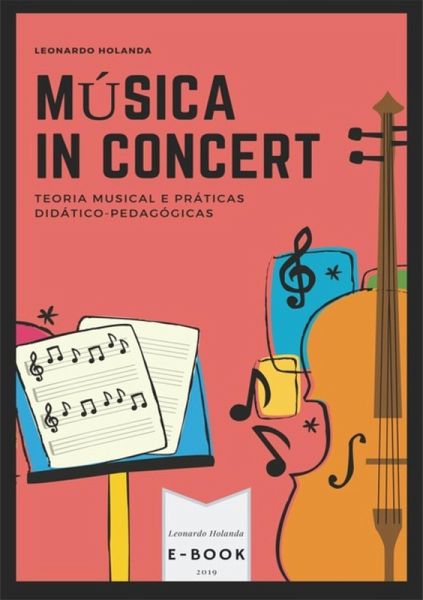Música In Concert (eBook, ePUB)