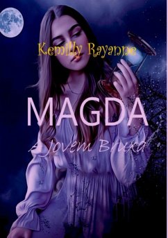 Magda (eBook, ePUB) Cover Magda (eBook, ePUB)
