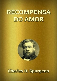 Recompensa Do Amor (eBook, ePUB) - Dutra, Silvio
