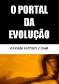 O Portal Da Evolução (eBook, PDF)