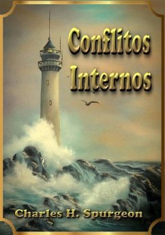 Conflitos Internos (eBook, ePUB) - Dutra, Silvio