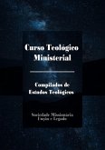 Curso Teológico Ministerial (eBook, ePUB) Curso Teológico Ministerial (eBook, ePUB)