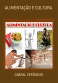 Alimentação E Cultura (eBook, ePUB) Alimentação E Cultura (eBook, ePUB)