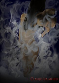 Cover O Anjo Da Morte (eBook, ePUB)