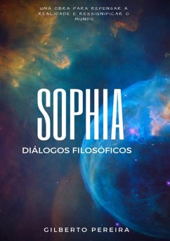 Cover Sophia: Diálogos Filosóficos (eBook, ePUB)
