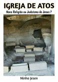Igreja De Atos (eBook, PDF) Igreja De Atos (eBook, PDF)