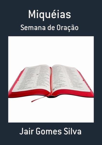 Miquéias (eBook, ePUB)
