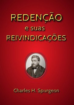 Cover Redenção E Suas Reivindicações (eBook, ePUB)