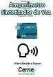Monitorando Amperímetro No Arduino Com... - Bild 1