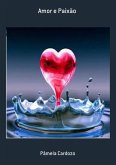 Amor E Paixão (eBook, PDF) Amor E Paixão (eBook, PDF)