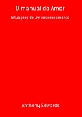 O Manual Do Amor (eBook, ePUB)