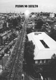 Passos No Asfalto (eBook, PDF)