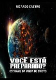 Você Está Preparado? (eBook, ePUB)