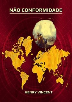 Cover Não Conformidade (eBook, ePUB)