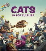 Cats in Pop Culture (eBook, ePUB)