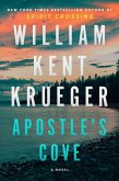 Apostle's Cove (eBook, ePUB)