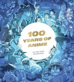 100 Years of Anime (eBook, ePUB)