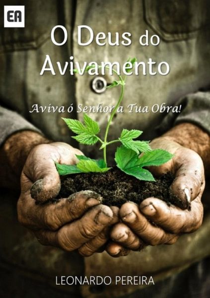 O Deus Do Avivamento (eBook, PDF) O Deus Do Avivamento (eBook, PDF)