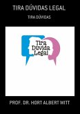 Tira Dúvidas Legal (eBook, PDF)