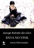 Enya No Vinil (eBook, PDF) Enya No Vinil (eBook, PDF)