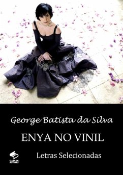 Cover Enya No Vinil (eBook, PDF)