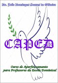 Caped (eBook, PDF) Caped (eBook, PDF)