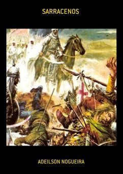 Sarracenos (eBook, ePUB) - Nogueira, Adeilson