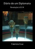 Diário De Um Diplomata (eBook, ePUB)