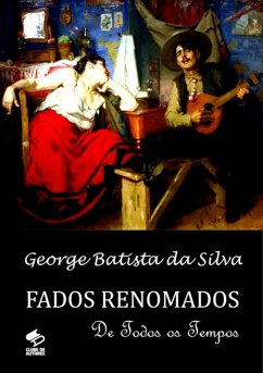 Cover Fados Renomados (eBook, PDF)